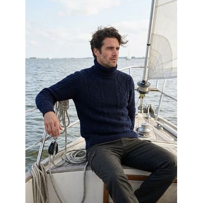 Foto van William Lockie Mens Arran Coltrui
