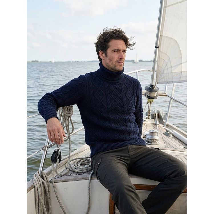 William Lockie Mens Arran Coltrui William Lockie Mens Arran Coltrui
