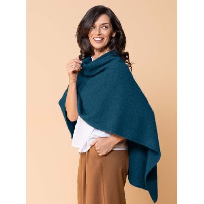 Foto van Noble Wilde North Cape – Possum/Merino & Zijde Tui