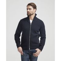 Holebrook Mans Zip Navy