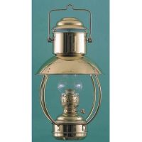 DHR Trawlerlamp met Ideal brander