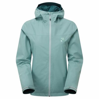 Sprayway Sawel Gore-Tex Jas Arctic Foto van Sprayway Sawel Gore-Tex Jas Arctic