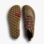 Vivobarefoot Tracker Leather AT High II Dames- Bruin