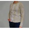 Foto van Inis Meáin High Neck Cardigan