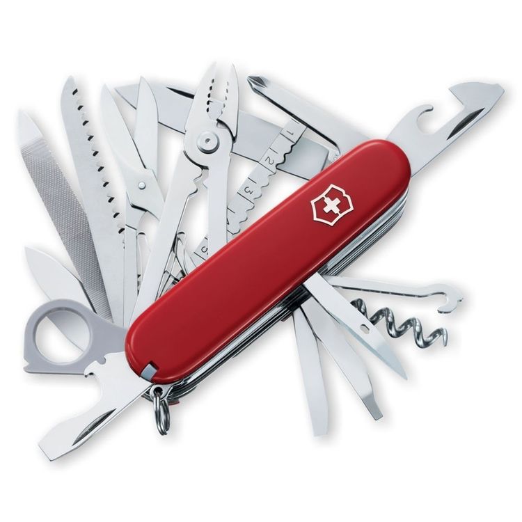 Victorinox Swiss Champ