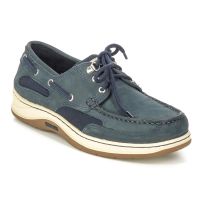 Sebago Clove Hitch navy