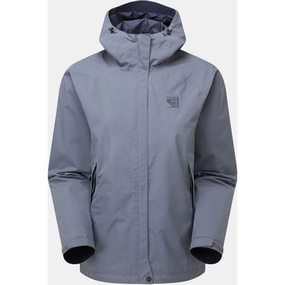 Foto van Sprayway Fionn GTX jas Storm Cloud