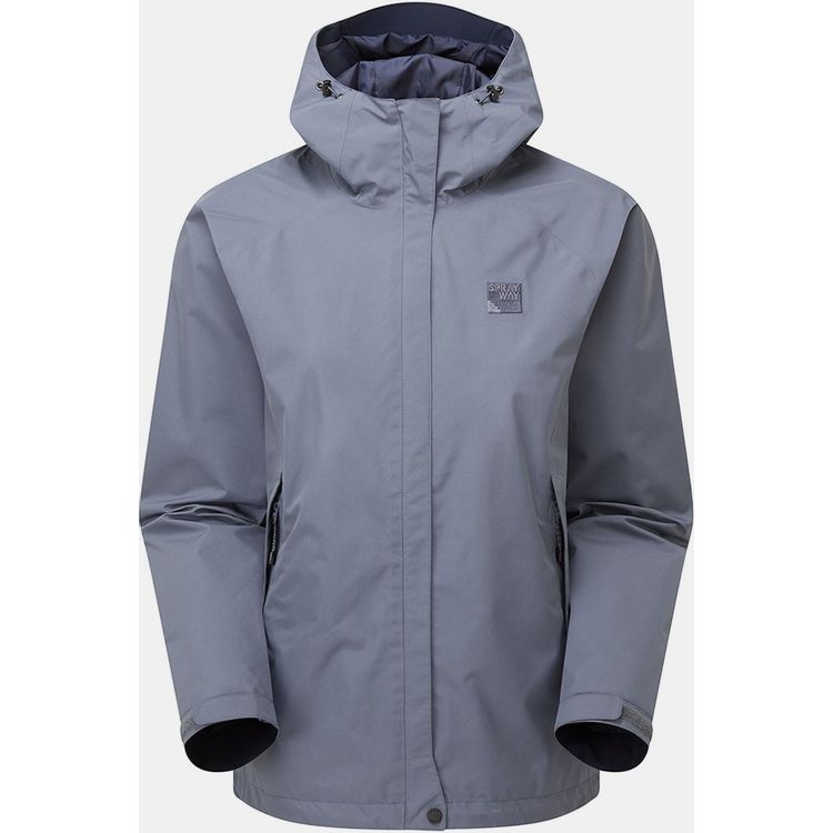 Sprayway Fionn GTX jas Storm Cloud Sprayway Fionn GTX jas Storm Cloud