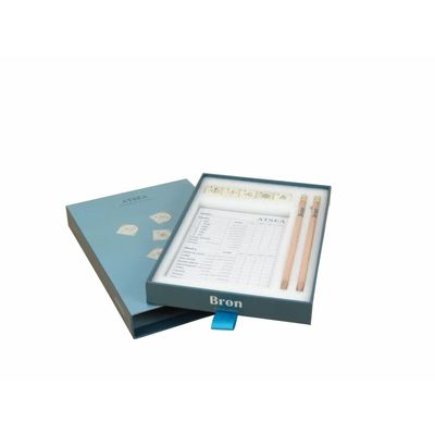 Foto van Atsea dobbel spel
