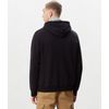 Foto van Napapijri Hoody Berber zwart
