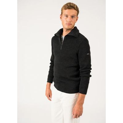 Foto van Saint James Cotentin III Antraciet