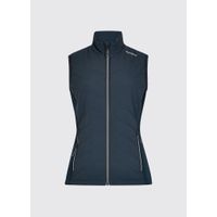 Dubarry Sunway Dames Hybride Bodywarmer - Navy