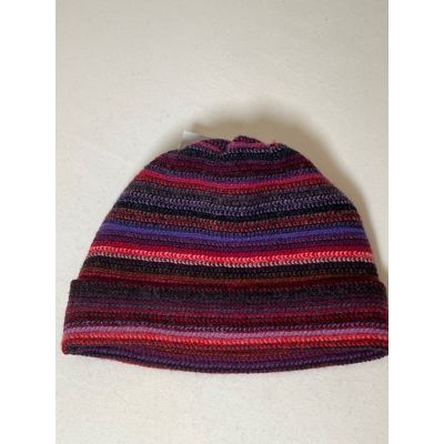 The Scarf Company Muts Dark Reds Foto van The Scarf Company Muts Dark Reds