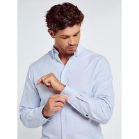 Dubarry Clontarf Shirt- Blue Multi