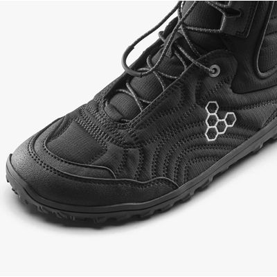 Foto van Vivobarefoot Tracker Tova Mid Dames- Eclipse