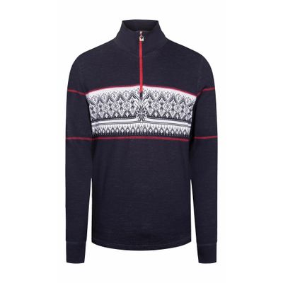 Foto van Moritz Masc Basic Sweater