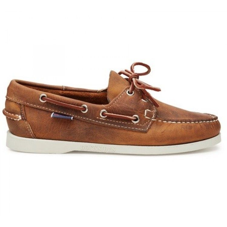 Sebago Dockside