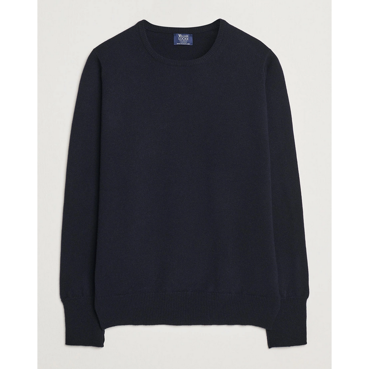 William Lockie Jack Crew Lugano