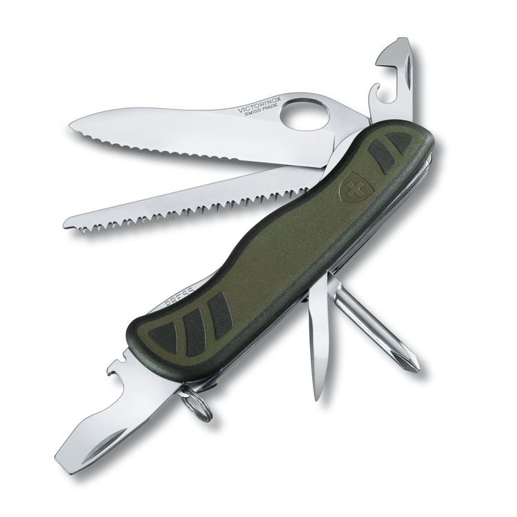 Victorinox Soldier