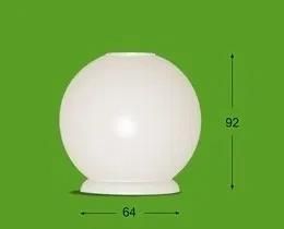 Foto van Kogelglas opaal