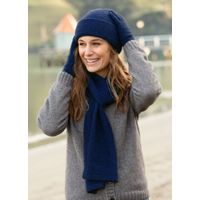 Noble Wilde Beanie Maritime