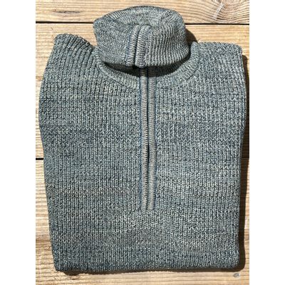 Roosenstein Wolke Epke schipperstrui Left Over katoen Foto van Roosenstein Wolke Epke schipperstrui Left Over katoen