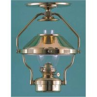 DHR Captain's lamp Jr.