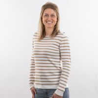 Roosenstein Wolke Nynke streepshirt