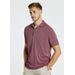 Dubarry Morrison Tencel-Polo Ruby