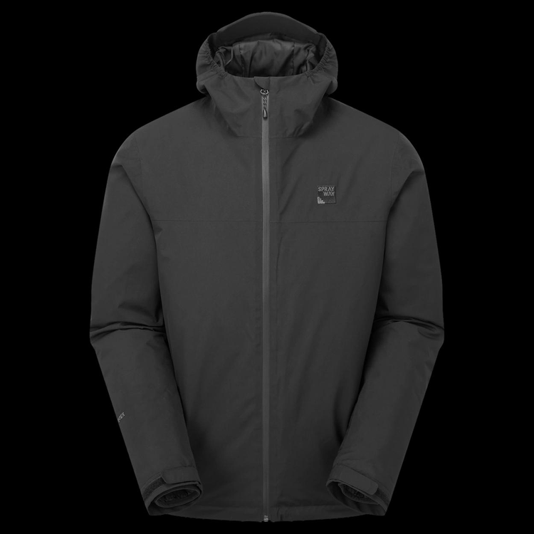 Sprayway Arderin 3 in 1 jas Sprayway Arderin 3 in 1 jas