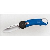 Buck Redpoint Blue Clampack