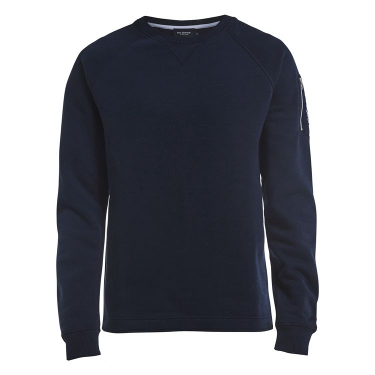 Holebrook Patrik Raglan Sweater