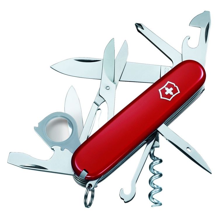 Victorinox Explorer