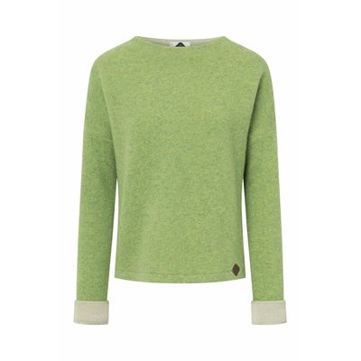 Stapf Nicoletta Grashalm Foto van Stapf Nicoletta Grashalm