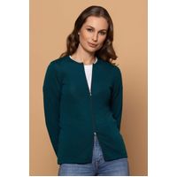 Bay Road Merino Vest Catherine Dragonfly