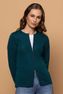 Bay Road Merino Vest Catherine Dragonfly