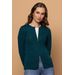 Bay Road Merino Vest Catherine Dragonfly