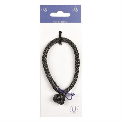 Foto van U-rope Soft Shackle 4 mm 2000 kg
