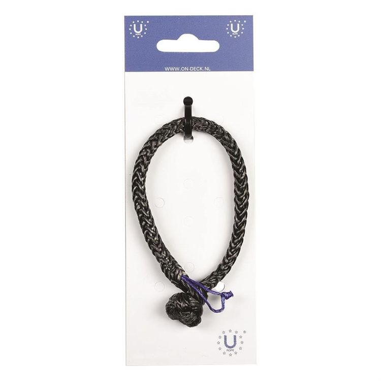 U-rope Soft Shackle 4 mm 2000 kg