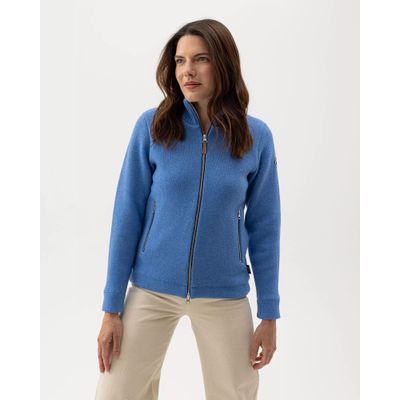 Holebrook Claire Fullzip WP Oxford Foto van Holebrook Claire Fullzip WP Oxford