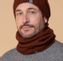 Noble Wilde Neck Warmer Rimu