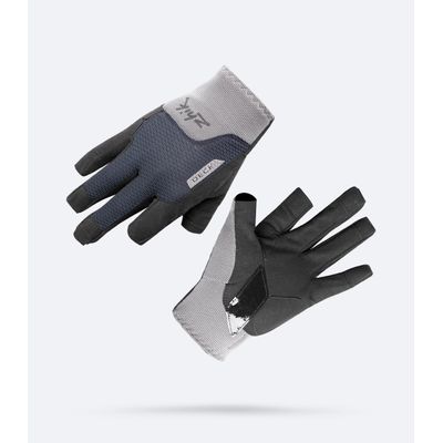 Zhik Deck Zeilhandschoenen - Long Vinger4296 Foto van Zhik Deck Zeilhandschoenen - Long Vinger4296