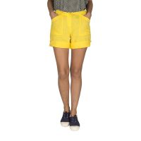 Mat de Misaine korte damesbroek Shoperin