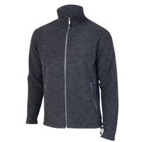 Ivanhoe Bruno Vest Graphiet