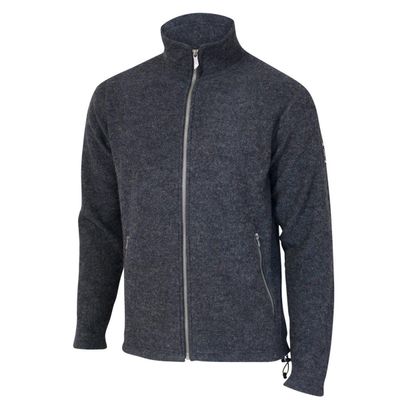 Ivanhoe Bruno Vest Graphiet Foto van Ivanhoe Bruno Vest Graphiet