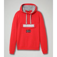 Napapijri Burgee Sum 2 rood