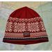 Arctic Circle Noorse muts rood