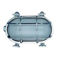 Wandlamp Schakel 17.5 cm chroom