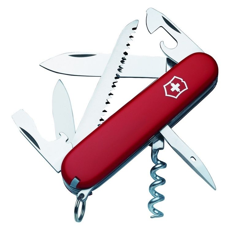 Victorinox Camper