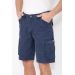 Mousqueton Donan Short Marine